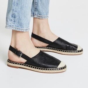 Matiko Slingback Espadrilles